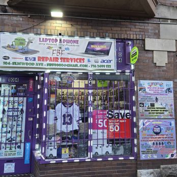FBF Repair Services - Mobile Phone Repair Near Me - Buffalo, New York FBF Repair Services - Mobile Phone Repair Near Me - Buffalo, New York