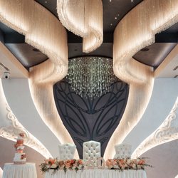 Aurora Banquet Hall