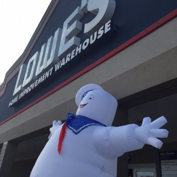Lowe's Home Improvement - Hardware Stores Near Me - Opelika, Alabama
