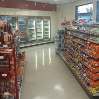 Neer Food Mart - an aisle of snacks - Convenience Stores Near Me - Winchester, Virginia Neer Food Mart - an aisle of snacks - Convenience Stores Near Me - Winchester, Virginia