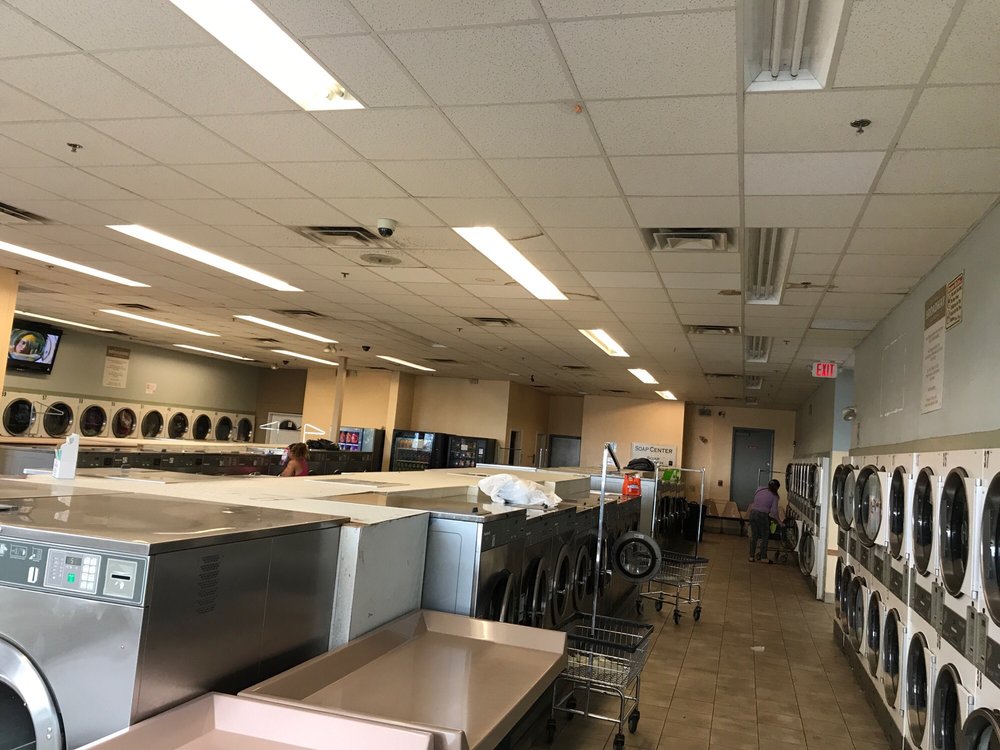DON CARMLLO LAUNDROMAT Updated August 2024 164 Broadway, Revere