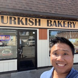 Turkish desserts. Prepare to be Turkish delighted Turkish desserts. Prepare to be Turkish delighted