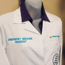 Scrub Depot - In-House Embroidery Services