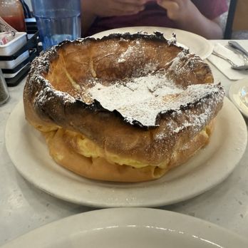 Original Pancake House - Dutch pancake - Breakfast & Brunch Near Me - Redondo Beach, California