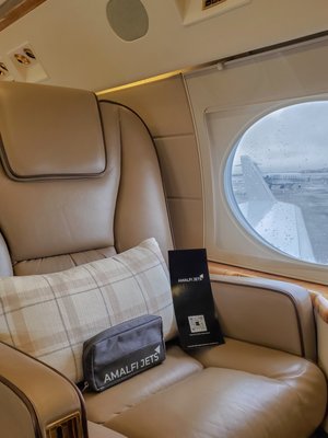 Amalfi Private Jets - Global Private Jet Charter by null