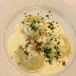 Ravioli