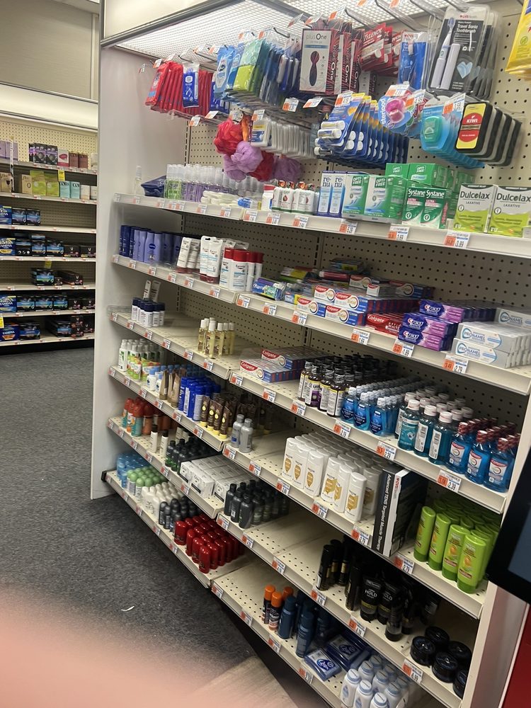 CVS PHARMACY - Updated December 2025 - 23 Photos & 31 Reviews - 218 ...
