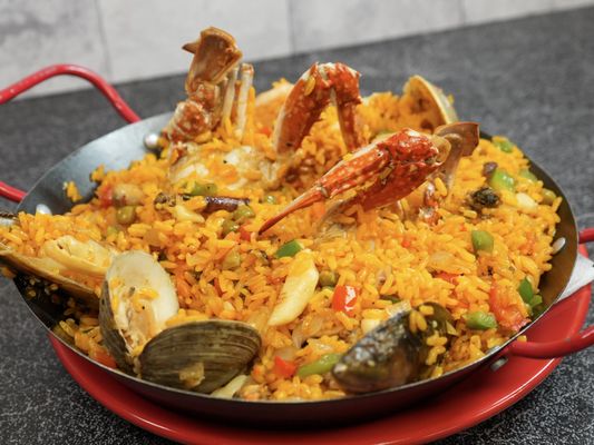 Colombian Steakhouse and Lounge by null