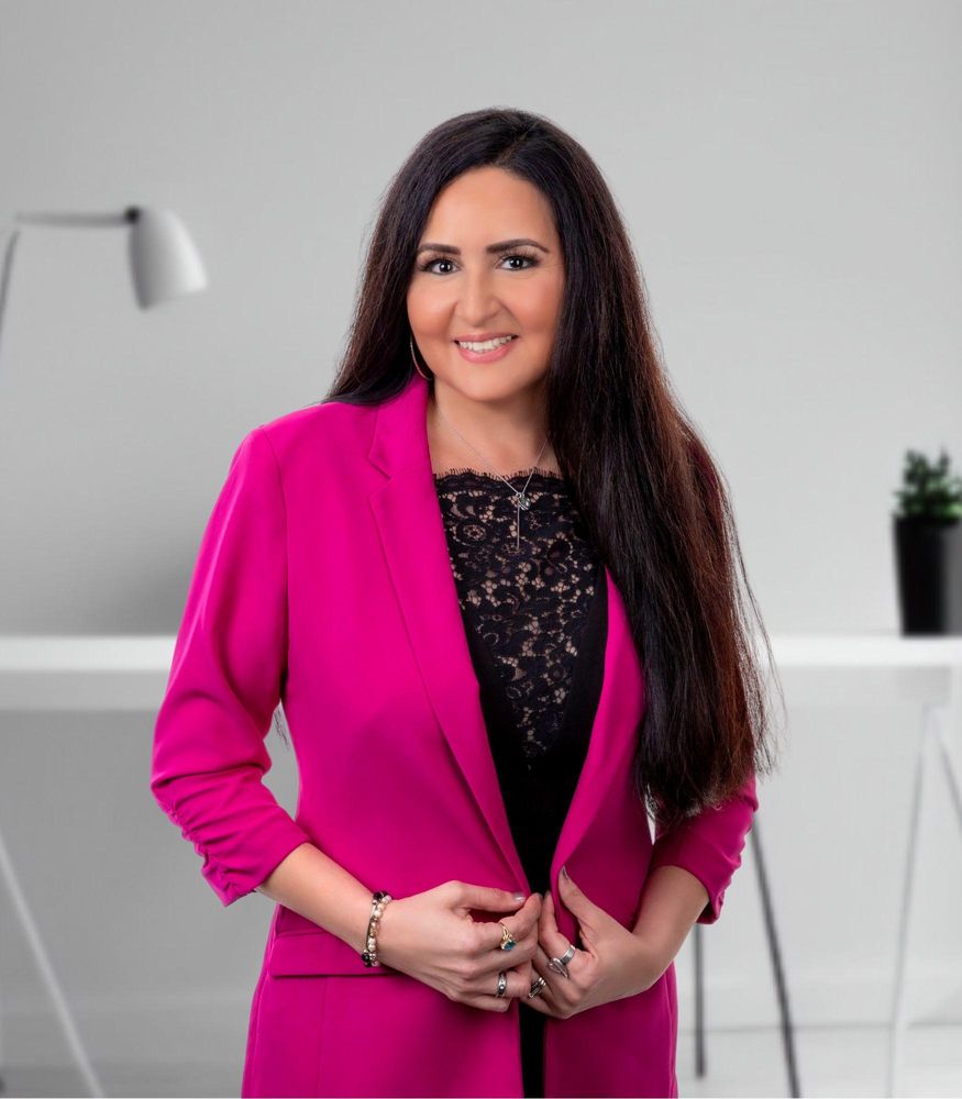 Cynthia Gallardo - immigration attorney in Lafayette, LA