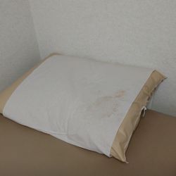 Sten Erik Kramer, MD - Horrifying dirty office
