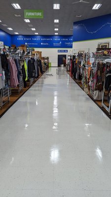 Bucks County Cleaning