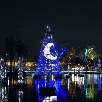 Zoolights - Zoos Near Me - Phoenix, Arizona
