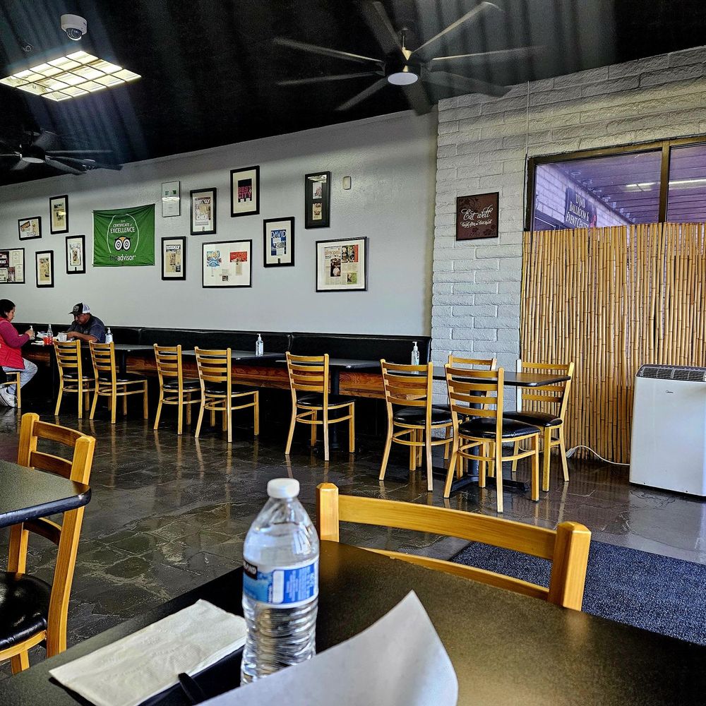 KoMex Fusion - Inside - Mexican Near Me - Las Vegas, Nevada KoMex Fusion - Inside - Mexican Near Me - Las Vegas, Nevada