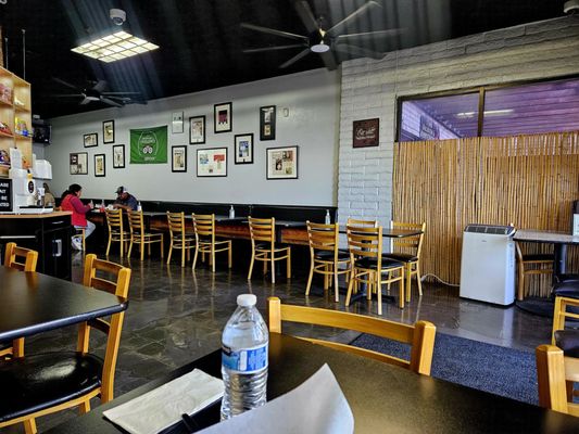 KoMex Fusion by null