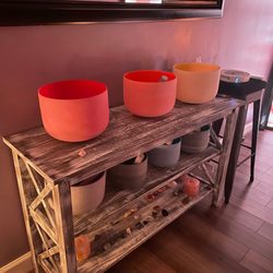 Elements Wellness Spa