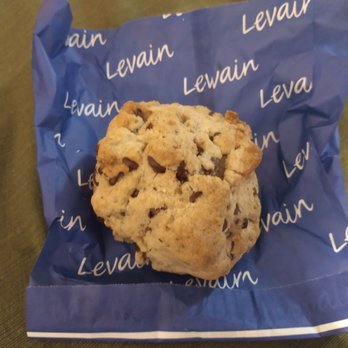 Levain Bakery - Upper East Side, NYC - Bakeries Near Me - New York, New York