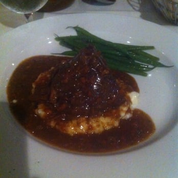 Siena - Smithfield - Short ribs... Parmesan risotto is ridiculous - Italian Near Me - Smithfield, Rhode Island Siena - Smithfield - Short ribs... Parmesan risotto is ridiculous - Italian Near Me - Smithfield, Rhode Island