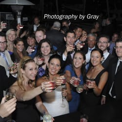In Living Color By Gray Photography - Wedding Reception Photography