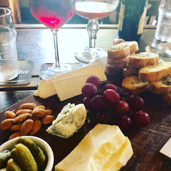 The Independent - Cheese Platter - Coffee & Tea Near Me - Tampa, Florida The Independent - Cheese Platter - Coffee & Tea Near Me - Tampa, Florida