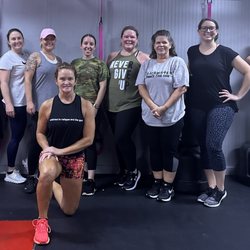 Winnersville Fitness