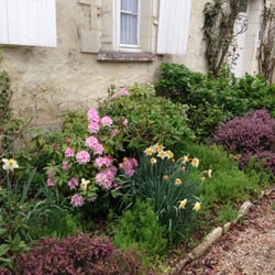 Le Moulin de Saussaye