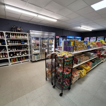 Ghent Grab & Go - Convenience Stores Near Me - Norfolk, Virginia Ghent Grab & Go - Convenience Stores Near Me - Norfolk, Virginia