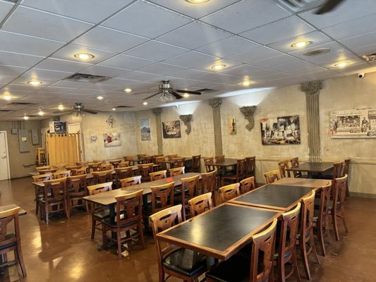 Pinos Pizza Al Centro by null