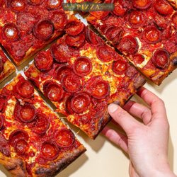 Prince Street Pizza