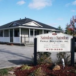 Saindon & Saindon Family Dentistry - Saindon & Saindon Family Dentistry
