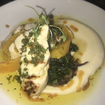 Fete - One was onolicious, cooked to perfection - New American Near Me - Honolulu, Hawaii