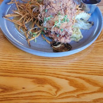 BlackFly - Seafood Near Me - St. Augustine, Florida