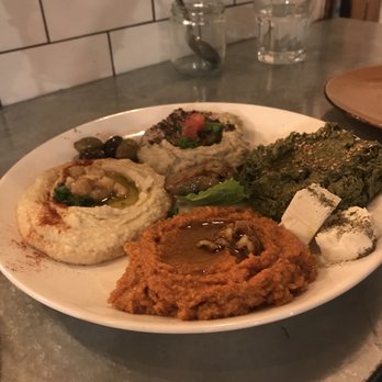 Jamjar Canteen - The dips . - Lebanese Near Me - Vancouver, British Columbia Jamjar Canteen - The dips . - Lebanese Near Me - Vancouver, British Columbia