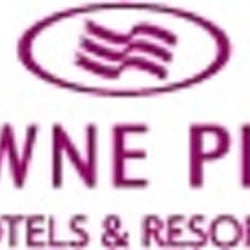 Crowne Plaza Aberdeen Airport