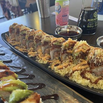 Sushi Luma - Sushi Bars Near Me - Petaluma, California Sushi Luma - Sushi Bars Near Me - Petaluma, California