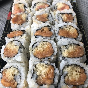Wasabi - Sushi - Japanese Near Me - Buffalo, New York