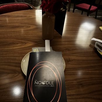 The Noodle Den - Chinese Near Me - Las Vegas, Nevada The Noodle Den - Chinese Near Me - Las Vegas, Nevada