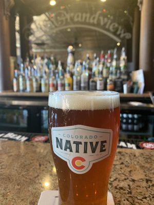 The Grandview Tavern and Grill by null