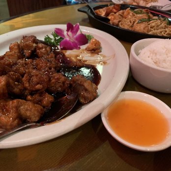 Taipei Tokyo - General Tso's Chicken and Seafood Mongolian - Chinese Near Me - Monroeville, Pennsylvania