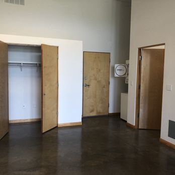 Loft 700 - Living area - Apartments Near Me - Santa Fe, New Mexico