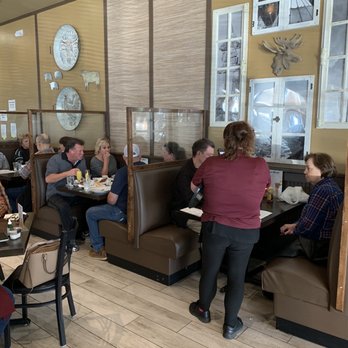 Maple Bacon Restaurant - American Near Me - Plano, Texas