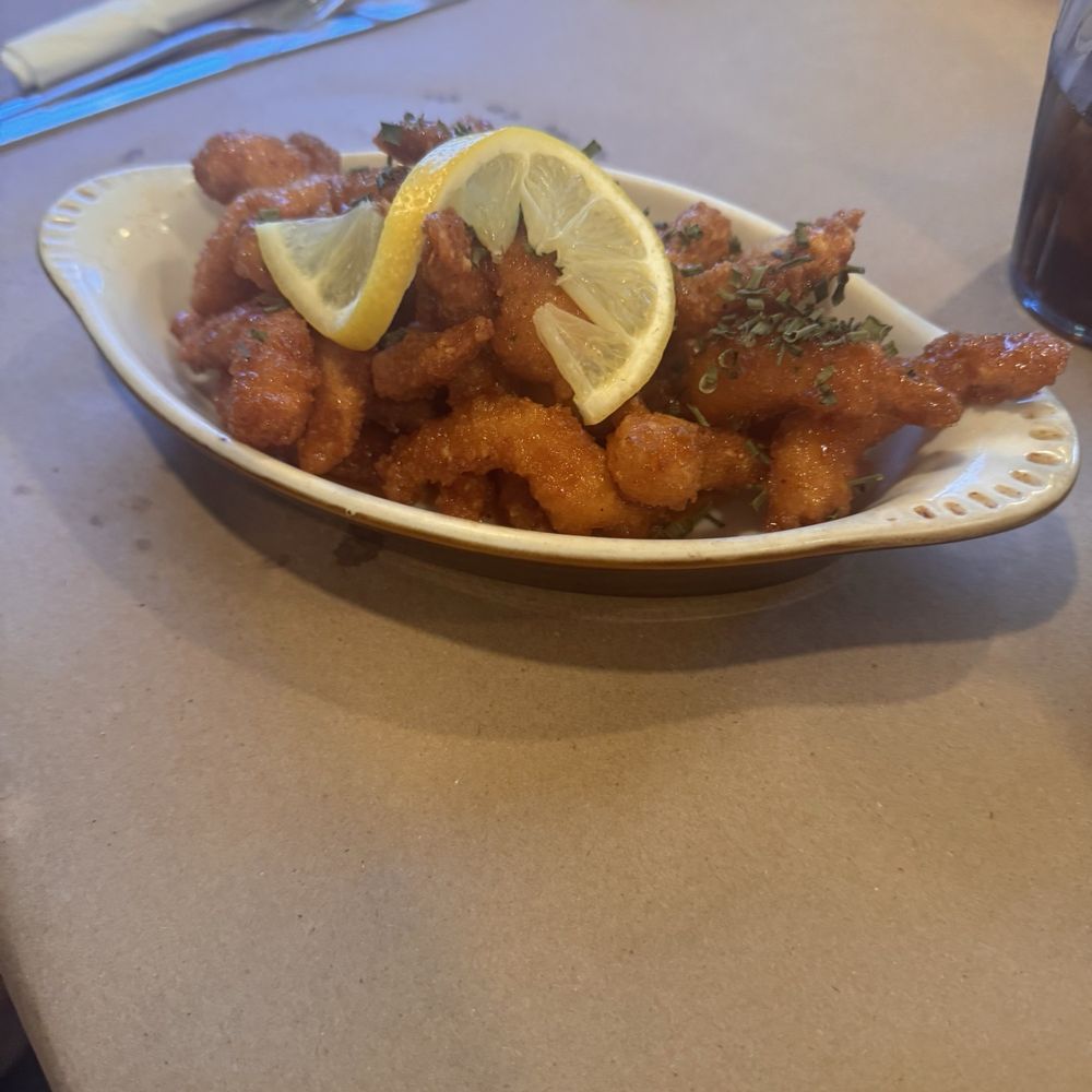 May's Seafood Restaurant - Bang Bang shrimp - Seafood Near Me - Frederick, Maryland May's Seafood Restaurant - Bang Bang shrimp - Seafood Near Me - Frederick, Maryland