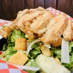 Chicken Salad