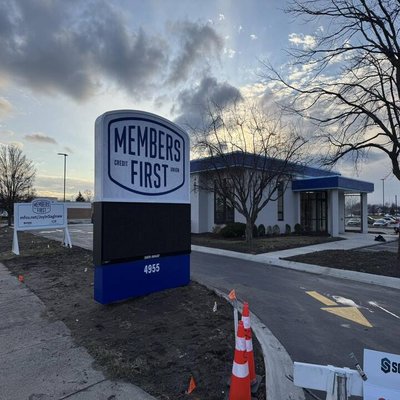 Members First Credit Union