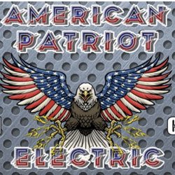 American Patriot Electric