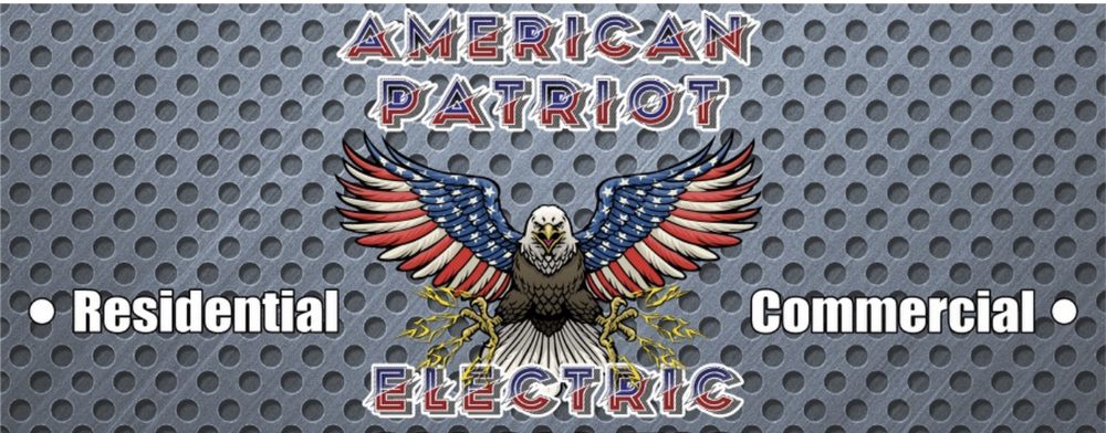 Slide of American Patriot Electric