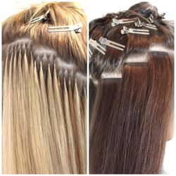 Vixen Hair Salon & Boutique
