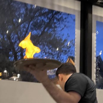 Mezes - Saganaki - Greek Near Me - Toronto, Ontario
