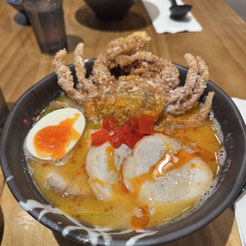 Ramen Wakusei - Saturn - Ramen Near Me - Sunnyvale, California Ramen Wakusei - Saturn - Ramen Near Me - Sunnyvale, California