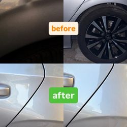 Raw Dents