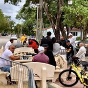 Photo of Maximo Gomez Park / Domino Park - Miami, FL, United States